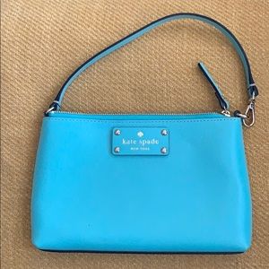 Kate Spade Wristlet